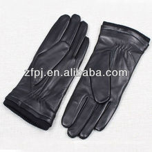 Men wholesale high-grade motorbike led gloves